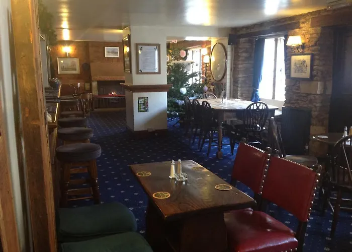 The Jolly Huntsman