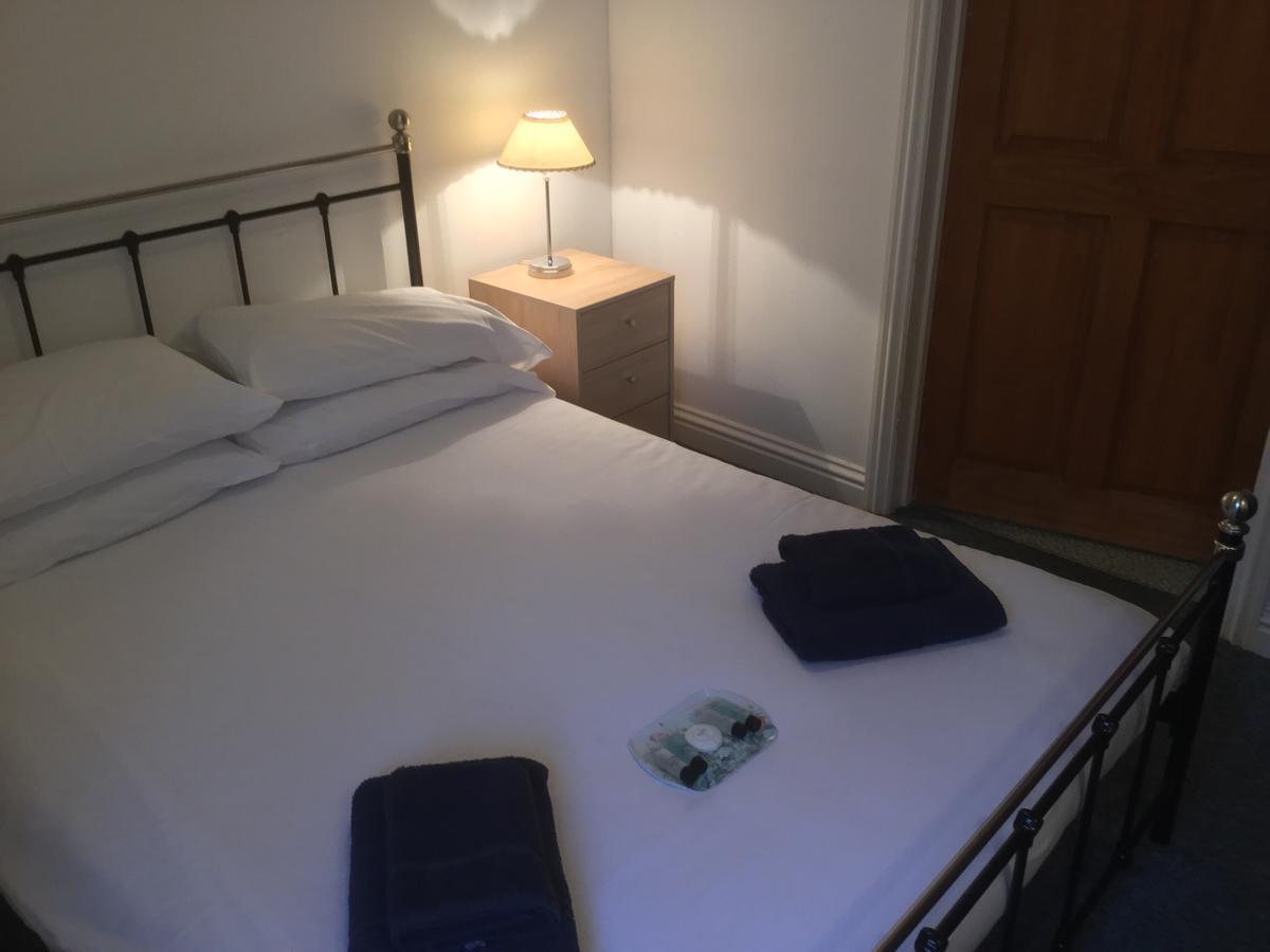 Hotel The Jolly Huntsman 3*